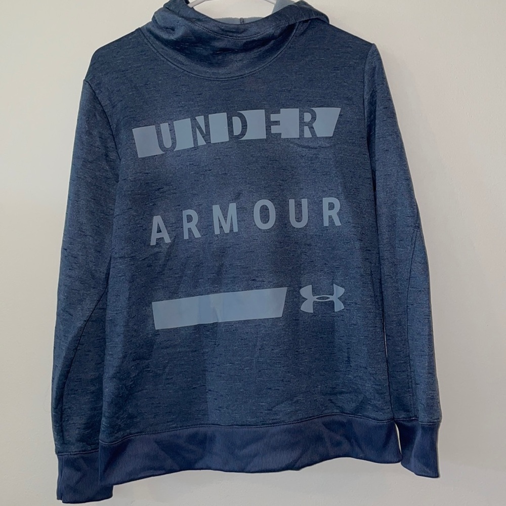 Under Armor Hoodie
